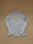 Легка зип кофта Mammut Moench Advanced Half Zip Long Sleeve T-Shirt