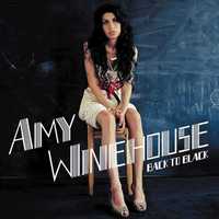 Amy Winehouse – "Back To Black" CD