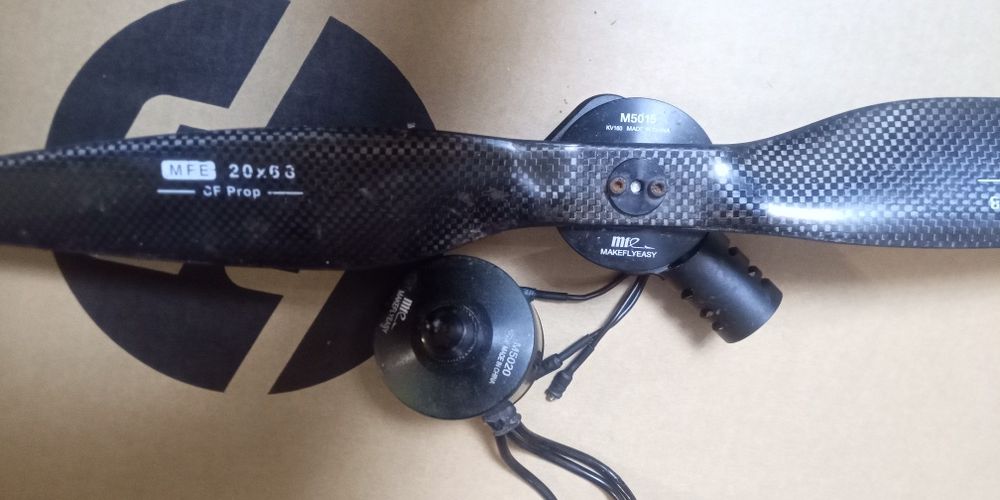 Запчастини Бпла, FPV, мотори, камера