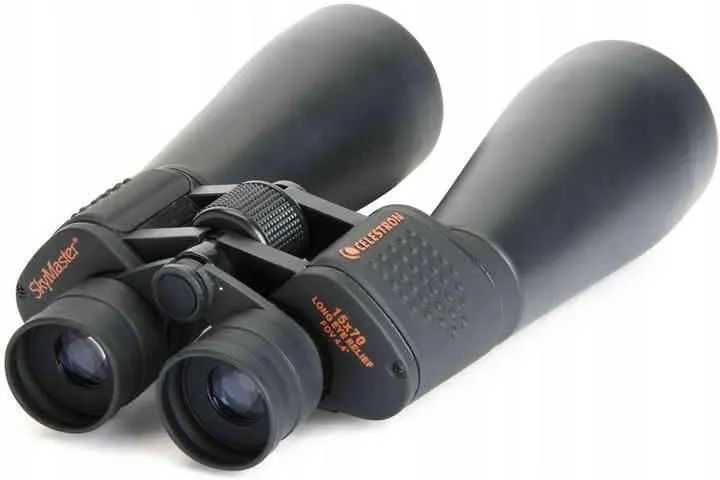 Lornetka Celestron SkyMaster 15x70 Lornetka astronomiczna, do ptaków