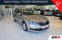 Skoda Octavia Salon PL Rok Gwarancji Dealer Skody