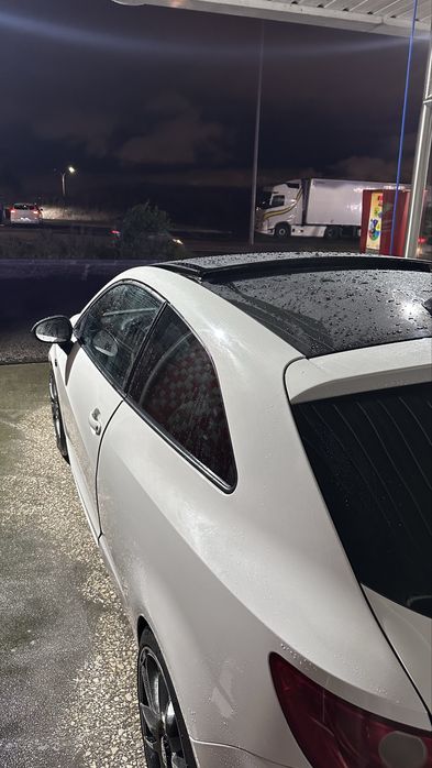 Seat Bocanegra 200cv