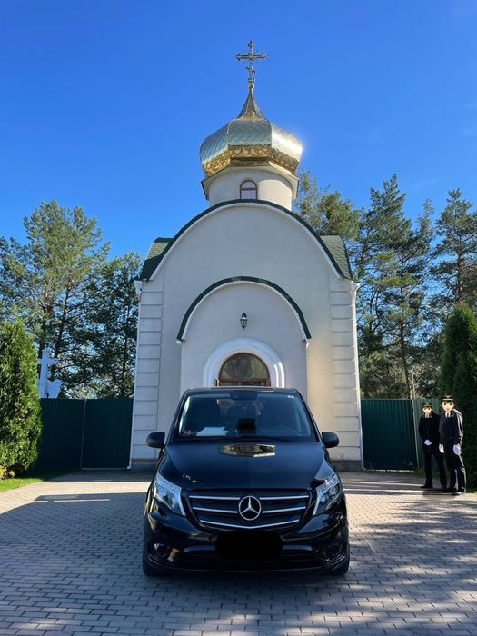 Аренда / заказ / оренда/ замовлення / послуги / услуги катафалка