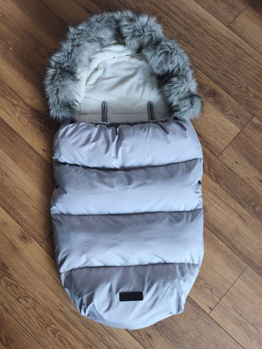 Sprzedam śpiwór do wózka