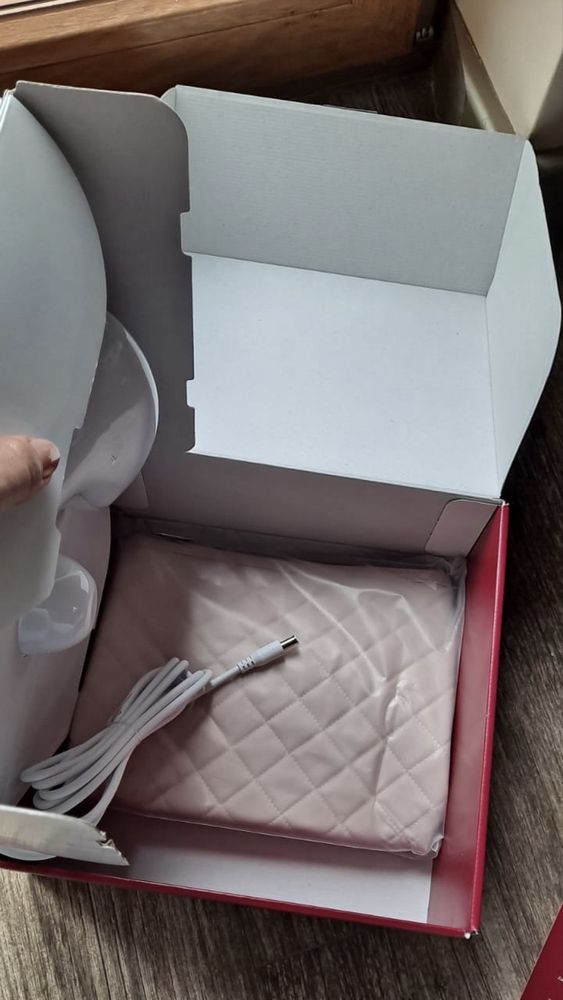 Depilator PHILIPS Lumea 9900 IPL BRI977/00 SenseIQ Czujnik SmartSkin