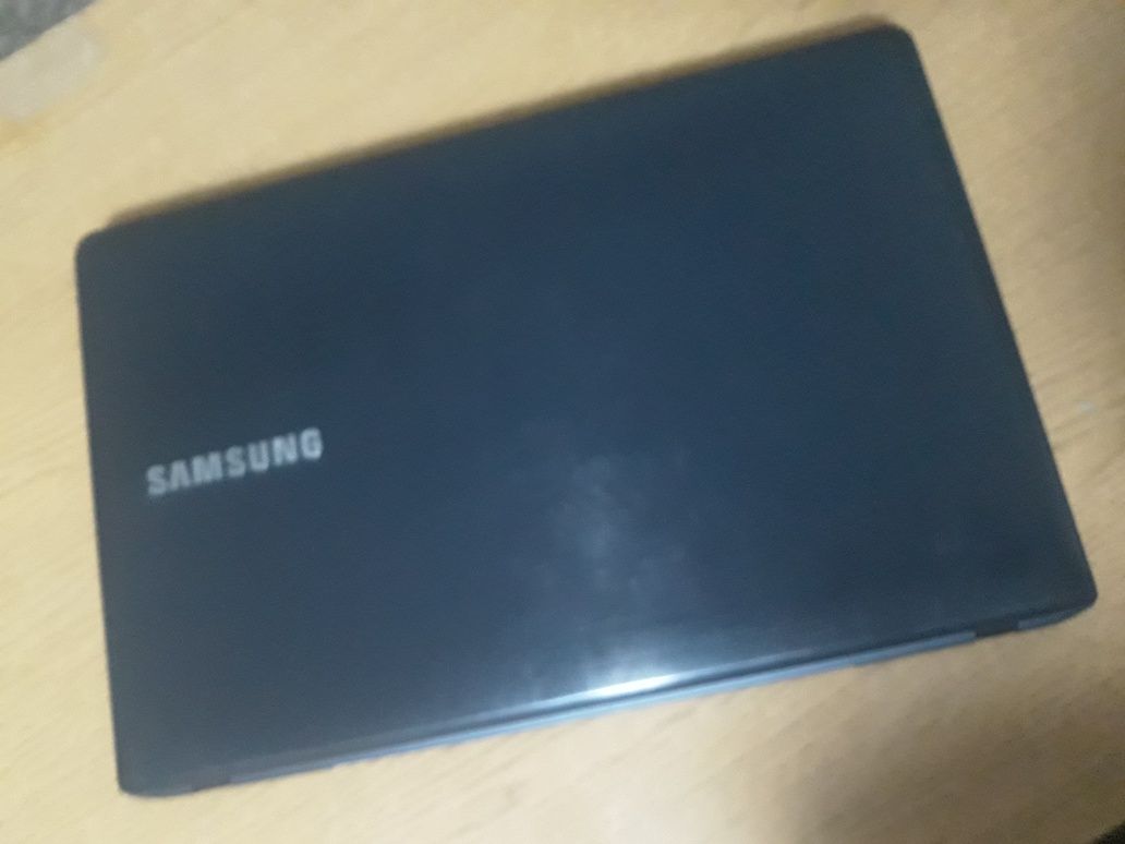 Laptop Samsung Ativ Book 2 270e | 8GB RAM | 240GB SSD
