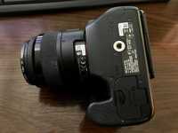 Фотоапарат Sony a58 18-55mm 20.1MP DT f/3.5-5.6 SAM II Kit Full HD