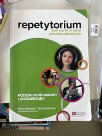 repetytorium maturzysty jezyk angielski macmillan