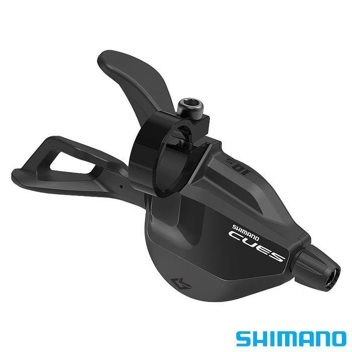 Manetka Sl-U6000 Prawa 10B Rapidfire B/Ogd