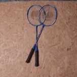 Rakietki do badmintona decathlon