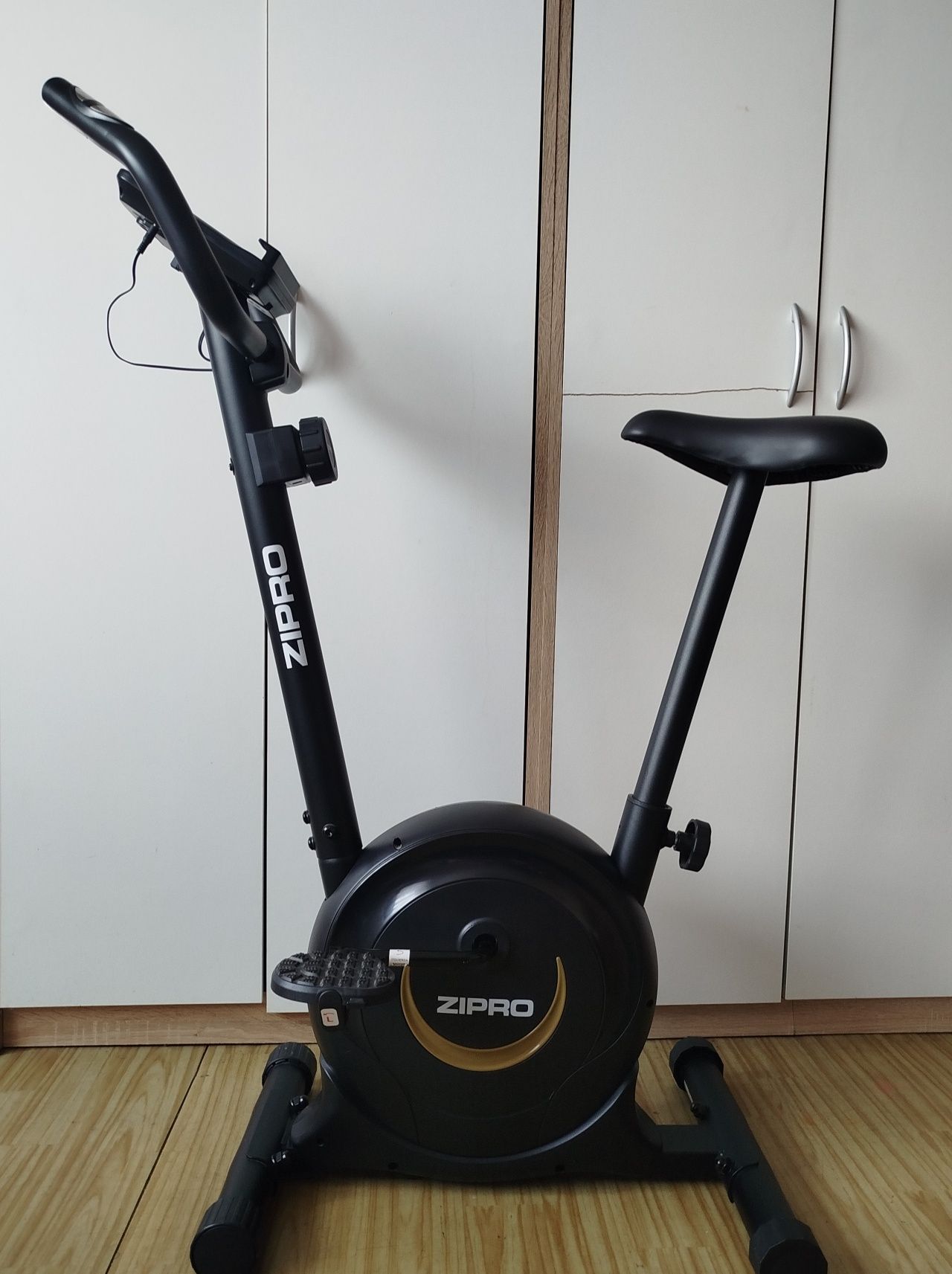 Rower stacjonarny Zipro one s