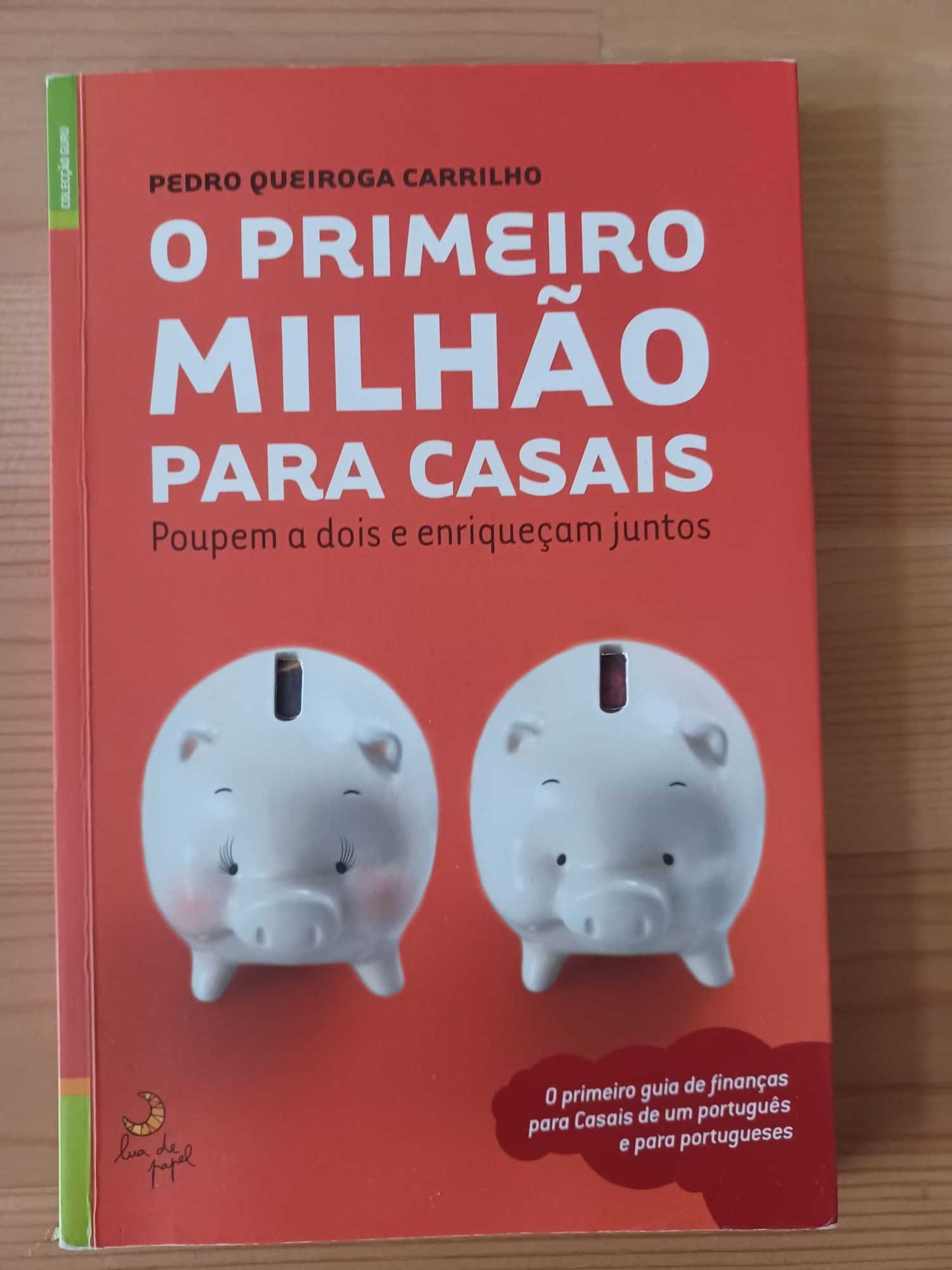 O primeiro milhão para casais