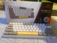 Klawiatura Redragon draconic pro wiesz