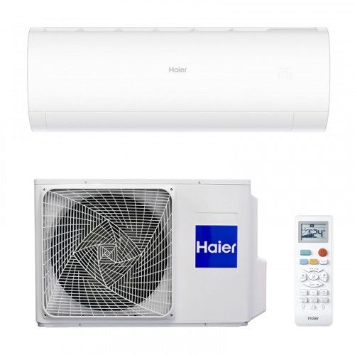 Haier Pearl 25 м2 inverter
