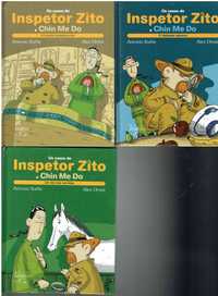 12331

Coleção  Os Casos do Inspector Zito