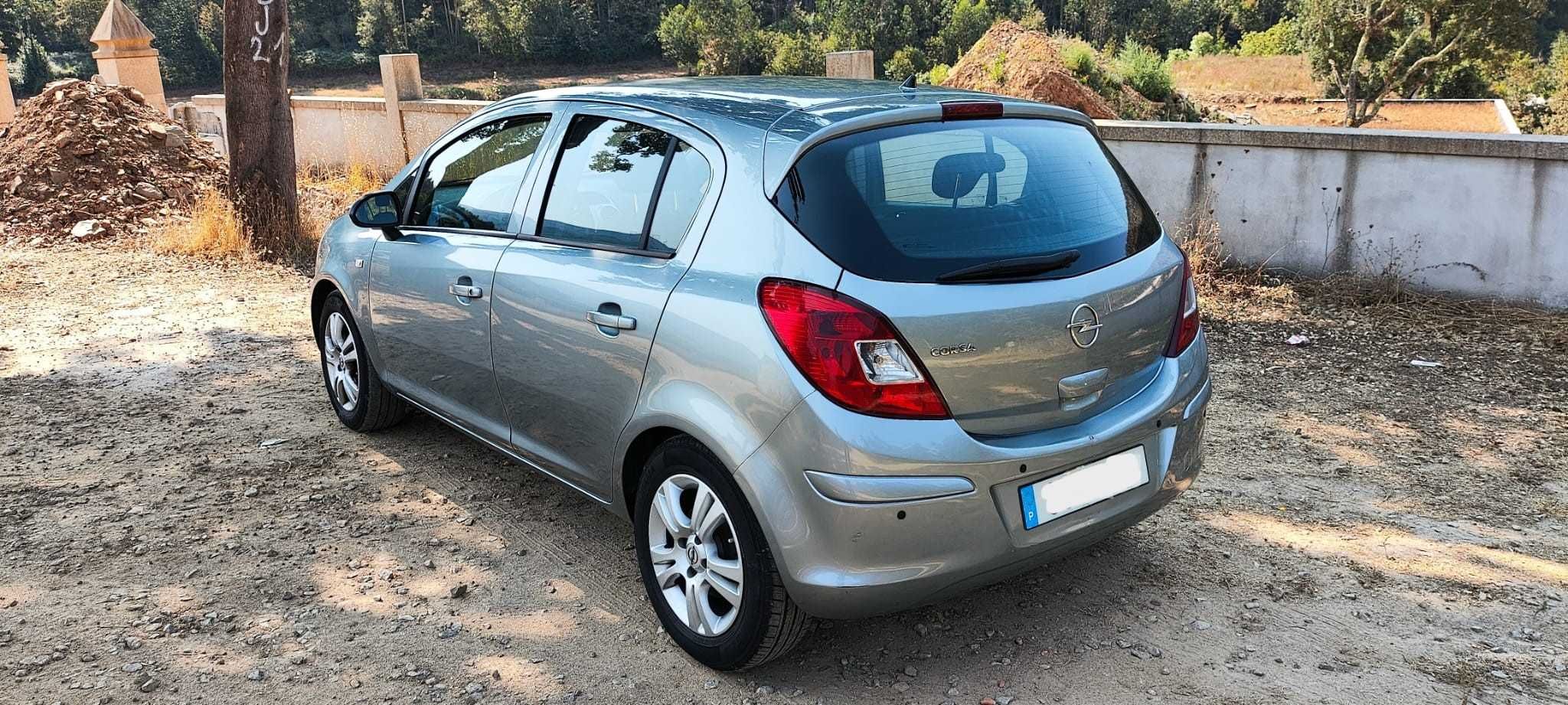 Opel Corsa 1.2 Enjoy 85CV