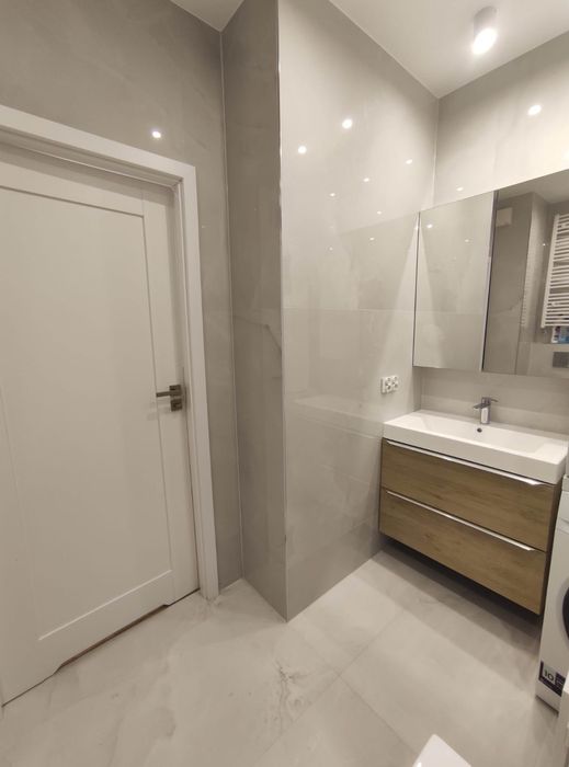Nowoczesne mieszkanie 43 m² – wysoki standard – Kobierzyce