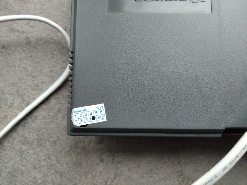 Продам домофон Commax cdv 71 be.