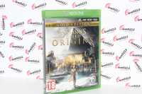 Assassin's Creed Origins Gold Edition Xbox One GameBAZA