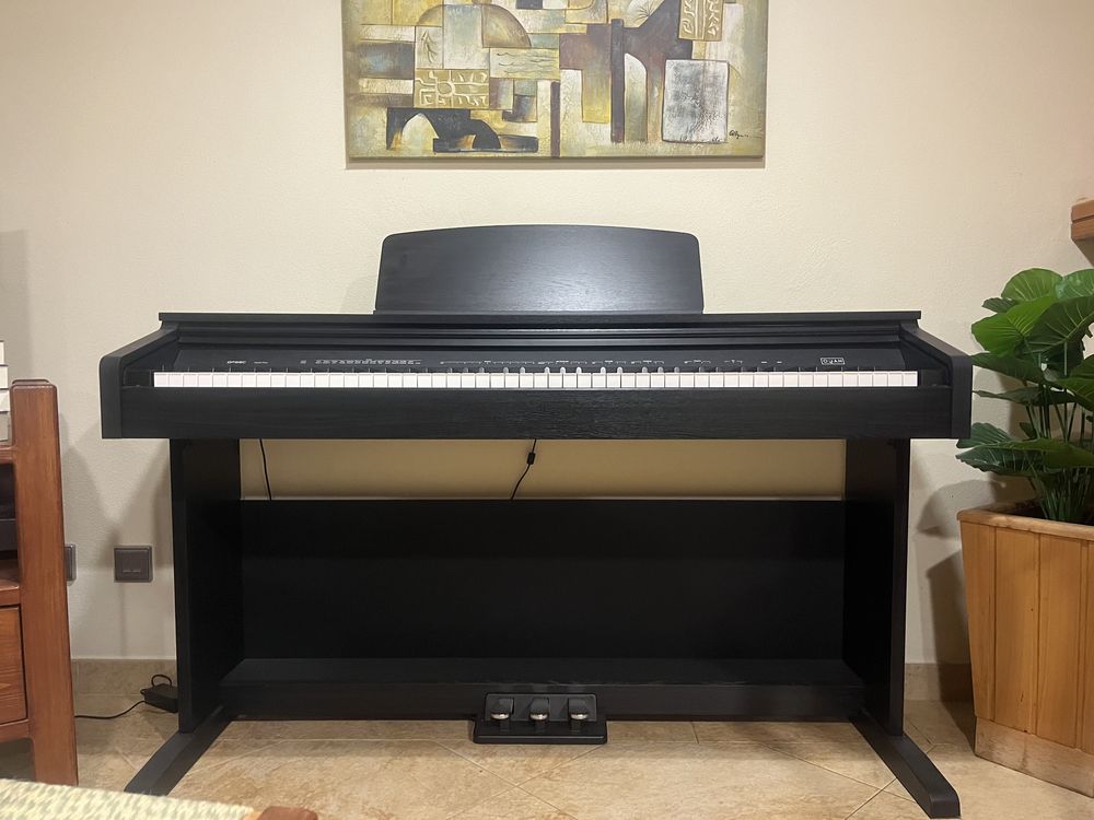 Piano Digital Oqan QP88S