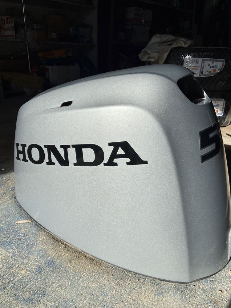 Pokrywa silnika Honda BF 50D