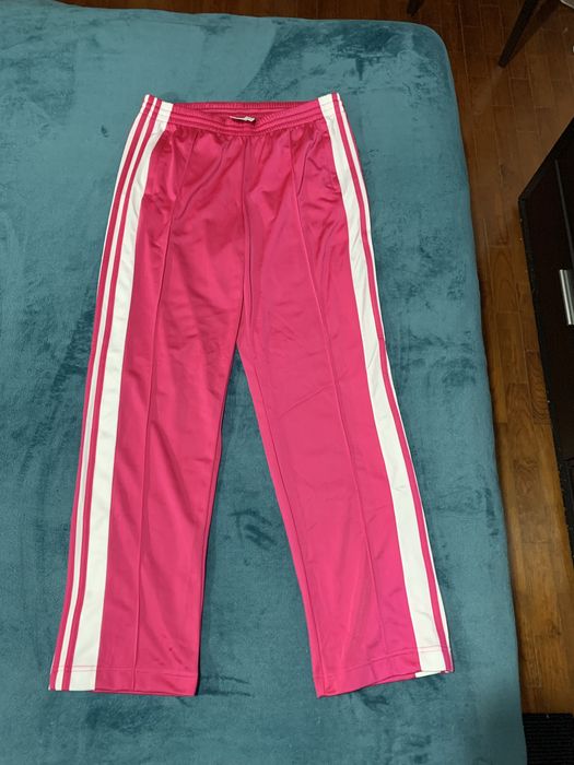 Calças Adidas Novo