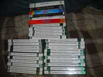 25 x SEGA Mega Drive Classic Collection Vol. 1 Pc Nowy Folia + Gratis