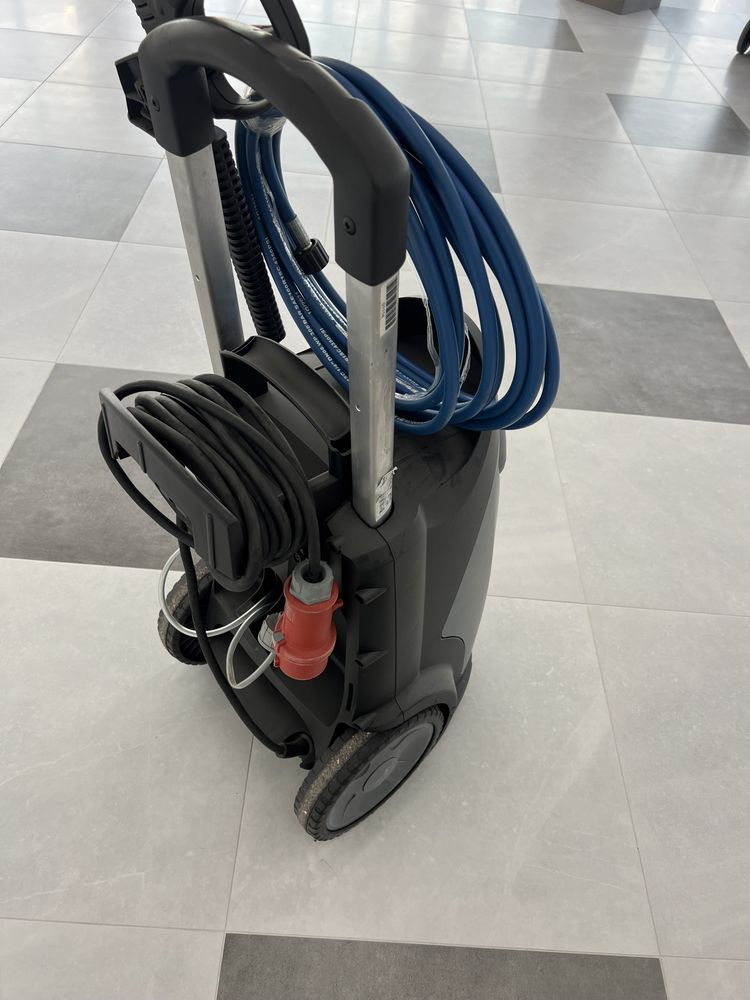 Karcher hd 7/18-4M 180бар