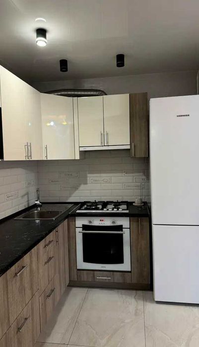 оренда 2к квартири Соф Борщ ЖК Софія Сіті вул Братська 24