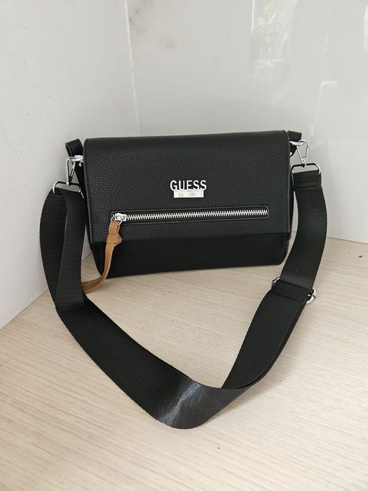Damska torebka guess