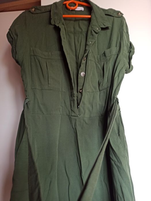 Sukienka letnia reserved 38