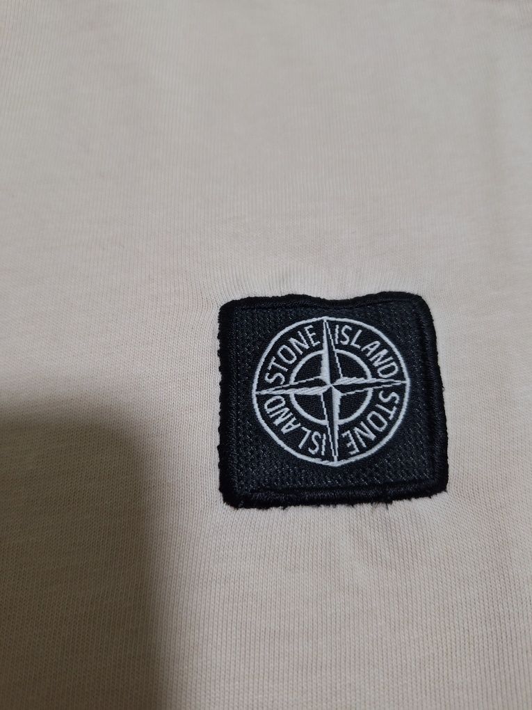 Футболка Stone Island