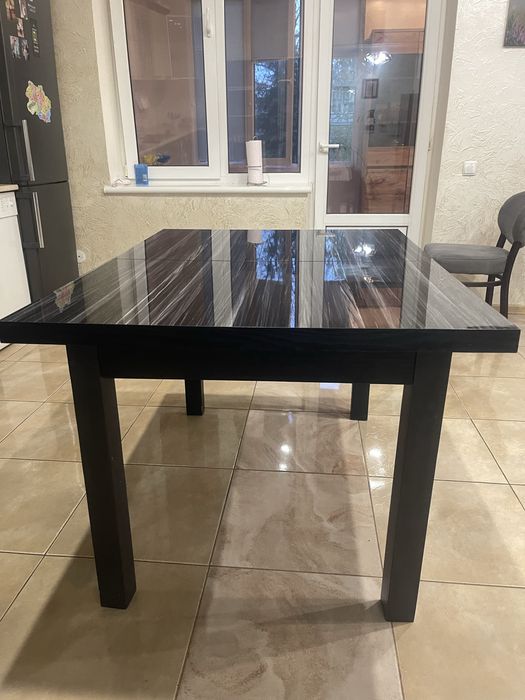 Продам раскладной стол  Таирова