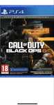 Call of duty black ops 6 ps4 aktualizacja do ps5