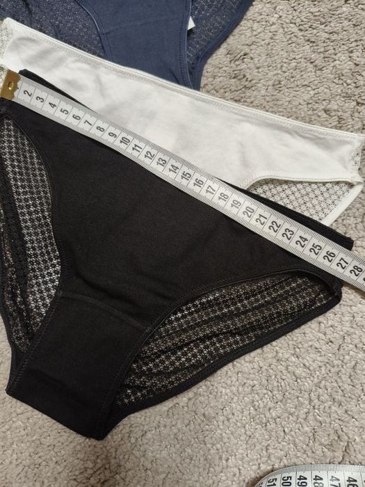 Трусики   жіночі H&M XS