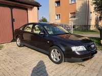 Audi A6 C5 2.4 Quattro 2001r