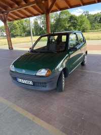 Fiat seicento 900