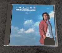 Jean Michel Jarre – Images - CD