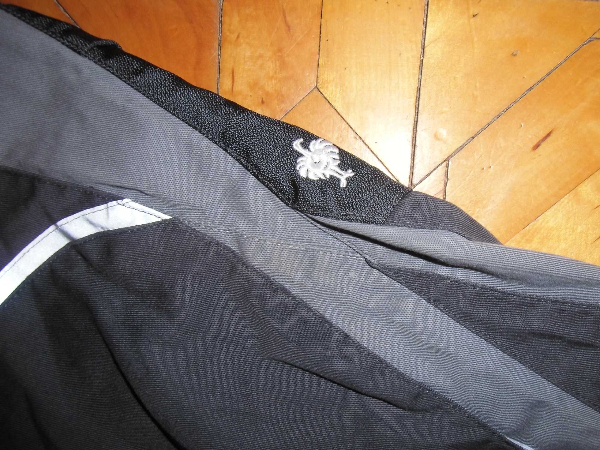 ENGELBERT STRAUSS MOTION spodnie robocze pas 70-80 cm