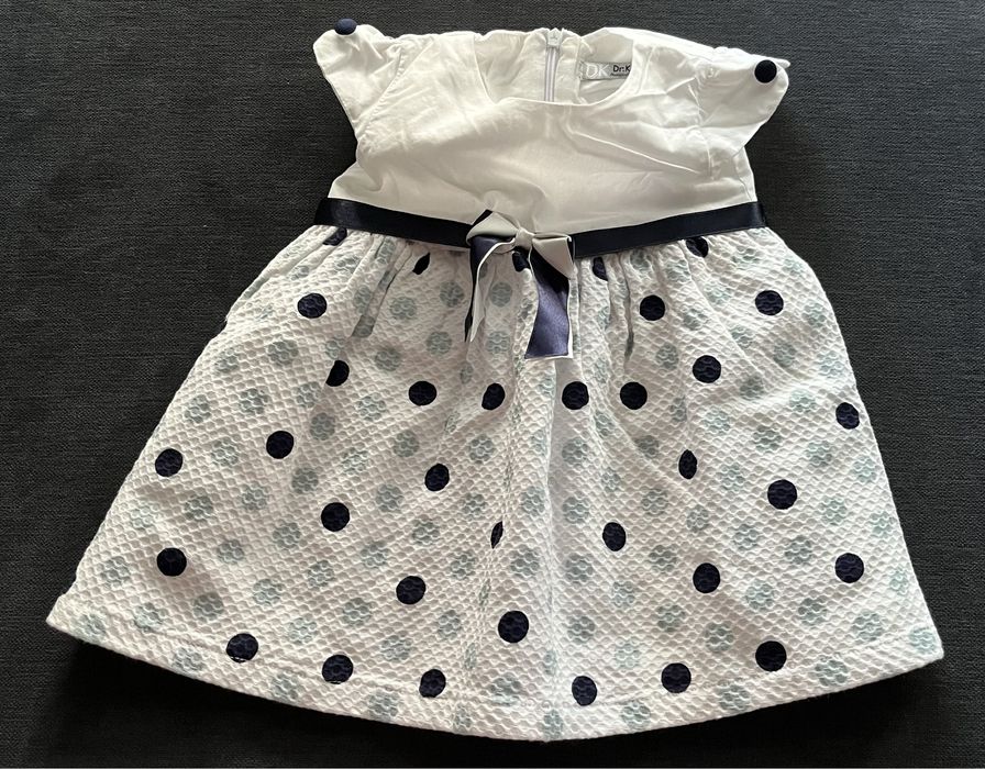 Vestido menina muito bom