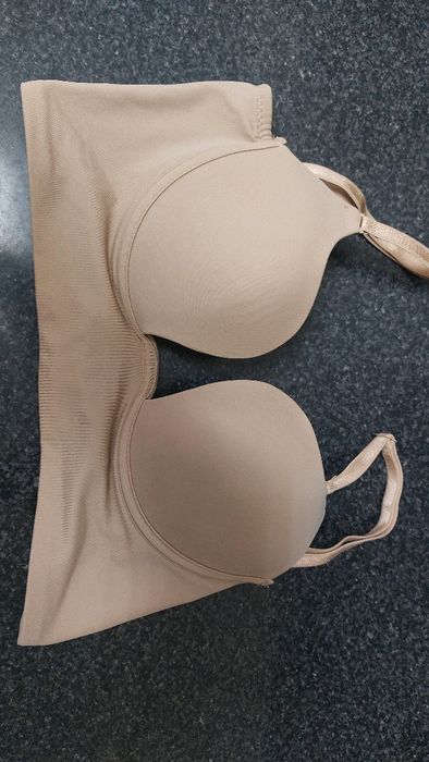 Sutiã Novo S (para roupa sem costas)