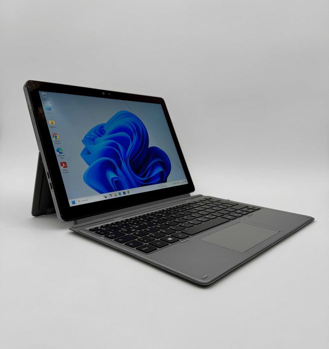 DELL Latitude 7200 | i5-8365U | 16GB RAM | 512GB SSD | 1 ANO GARANTIA