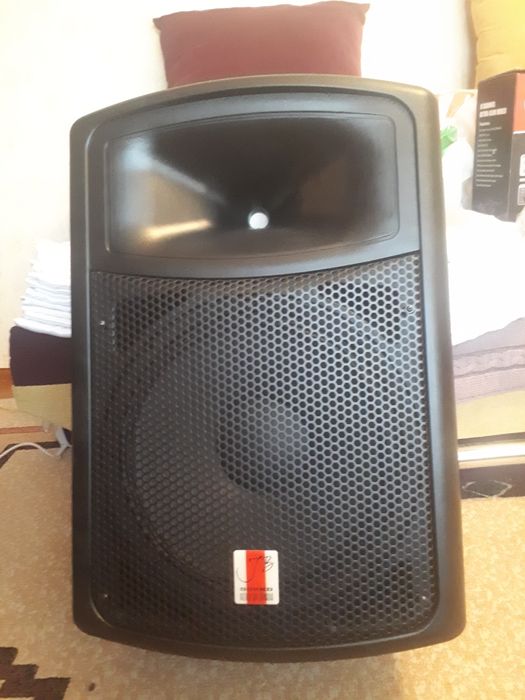 Активная акустическая система MAX-15ACT