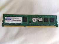 Оперативна пам'ять DDR3 4gb