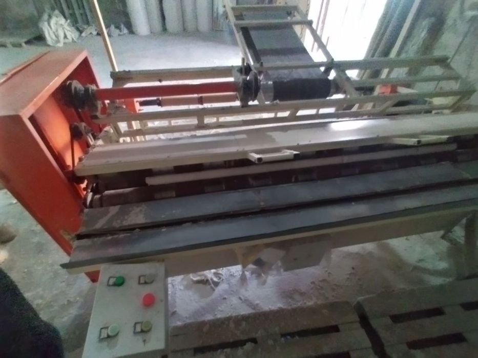 Продаётся бизнес