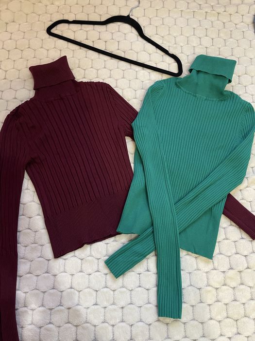 Гольфи від Zara 2 шт