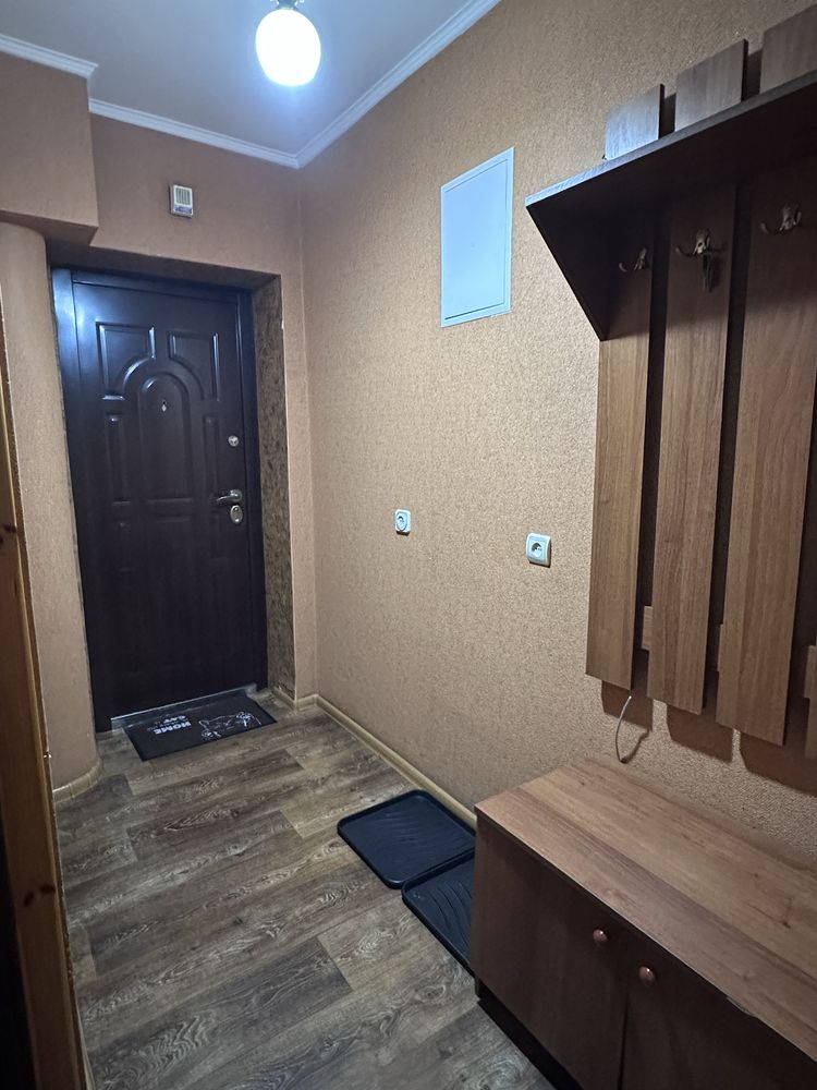 Квартира подобово в центрі міста / квартира посуточно