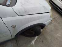 Guarda-lamas direito OPEL Corsa C