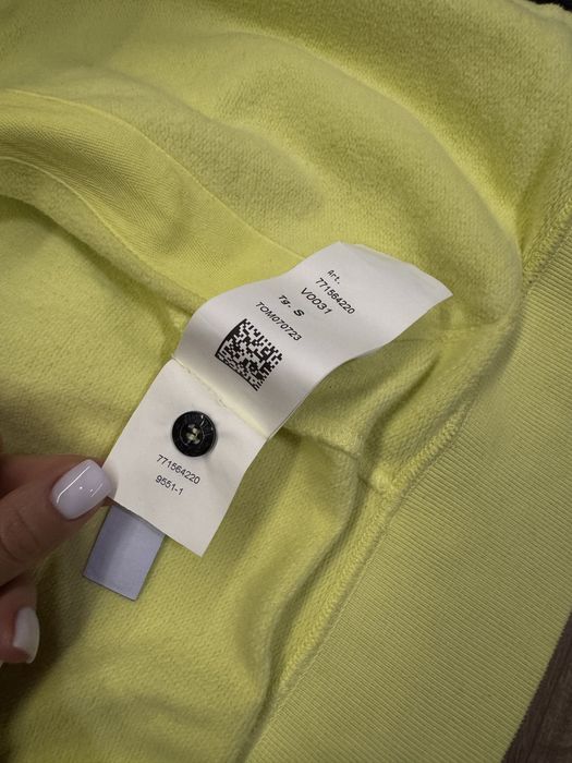 Худі Stone Island Оригінал нове