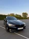 BMW 3GT BMW 3 GT 320d xDrive | 2.0 Diesel Automat | Panorama
